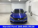 Used 2020 Honda Civic LX image 2