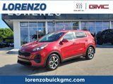 Used 2020 Kia Sportage LX image 1