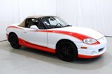 Used 2004 MAZDA MX-5 Miata LS image 3