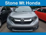 Used 2018 Honda CR-V EX image 2