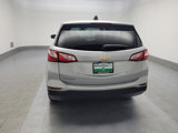 Used 2019 Chevrolet Equinox LS w/ LS Convenience Package image 6