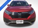 Used 2022 Honda CR-V Touring image 2