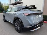 Used 2023 Nissan Ariya AWD image 6