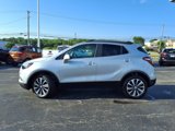 Certified 2022 Buick Encore Preferred w/ Safety Package image 2