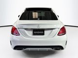 Used 2015 Mercedes-Benz C 300 Sedan image 6