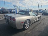 Used 2001 Chevrolet Corvette Convertible w/ Preferred Equipment Group2 image 5