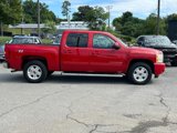 Used 2010 Chevrolet Silverado 1500 LTZ w/ Convenience Package image 2