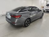 Used 2024 Nissan Sentra SV image 5