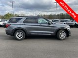 New 2025 Ford Explorer Active image 2