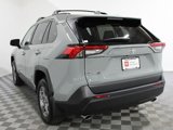 Certified 2022 Toyota RAV4 XLE image 4