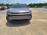 New 2025 Chevrolet Equinox EV LT image 3
