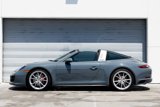 Certified 2018 Porsche 911 Targa 4 GTS image 2