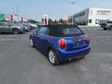Used 2021 MINI Cooper Convertible w/ 6.5" Touchscreen Package image 5
