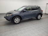 Used 2014 Nissan Murano SL image 2