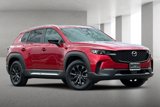 Certified 2023 MAZDA CX-50 2.5 S w/ Convenience Package image 2