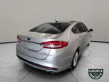 Used 2018 Ford Fusion S image 5