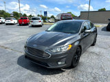 Used 2019 Ford Fusion SE w/ Equipment Group 151A image 5