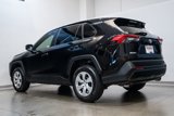 Used 2022 Toyota RAV4 LE image 4