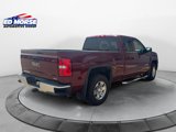 Used 2014 GMC Sierra 1500 SLE w/ SLE Value Package image 5