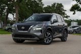 Used 2023 Nissan Rogue SV w/ SV Premium B Package image 2