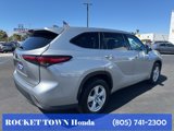Used 2020 Toyota Highlander LE image 5