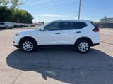 Used 2017 Nissan Rogue S image 5