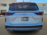 New 2025 INFINITI QX50 Luxe image 5
