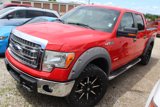 Used 2014 Ford F150 XLT image 2