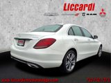 Used 2020 Mercedes-Benz C 300 4MATIC Sedan image 2