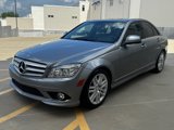 Used 2008 Mercedes-Benz C 300 4MATIC Sedan image 3