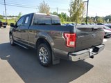 Used 2017 Ford F150 XLT w/ Equipment Group 302A Luxury image 4
