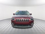 Used 2019 Jeep Cherokee Latitude w/ Popular Appearance Group image 2