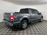 Used 2018 Ford F150 XLT w/ Equipment Group 302A Luxury image 3