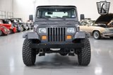 Used 1988 Jeep Wrangler 4WD image 2