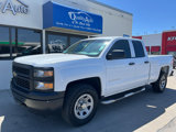 Used 2015 Chevrolet Silverado 1500 W/T image 2