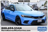 Certified 2024 Honda Civic Sport image 1