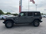 Used 2018 Jeep Wrangler Unlimited Sport S image 4