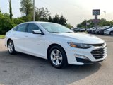 Used 2024 Chevrolet Malibu LT image 3