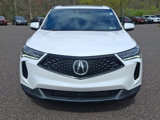 Certified 2024 Acura RDX A-Spec image 2
