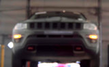 Used 2018 Jeep Compass Trailhawk w/ Leather Interior Group image 3