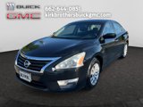 Used 2015 Nissan Altima 2.5 S w/ Display Audio Package image 2