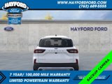 New 2025 Ford Escape Active image 5
