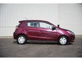 Used 2021 Mitsubishi Mirage ES image 2