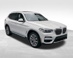 Used 2019 BMW X3 xDrive30i w/ Premium Package image 3