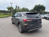 Certified 2020 Ford Escape Titanium image 3