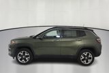 Used 2020 Jeep Compass Limited image 4