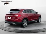 Used 2018 Lincoln MKX Reserve w/ Driver Assistance Package image 3