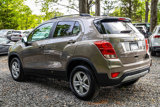 Used 2022 Chevrolet Trax LT w/ Driver Confidence Package image 4