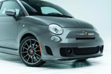 Used 2013 FIAT 500 Abarth w/ Comfort/Convenience Group image 4