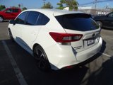 Used 2023 Subaru Impreza 2.0i Sport image 2